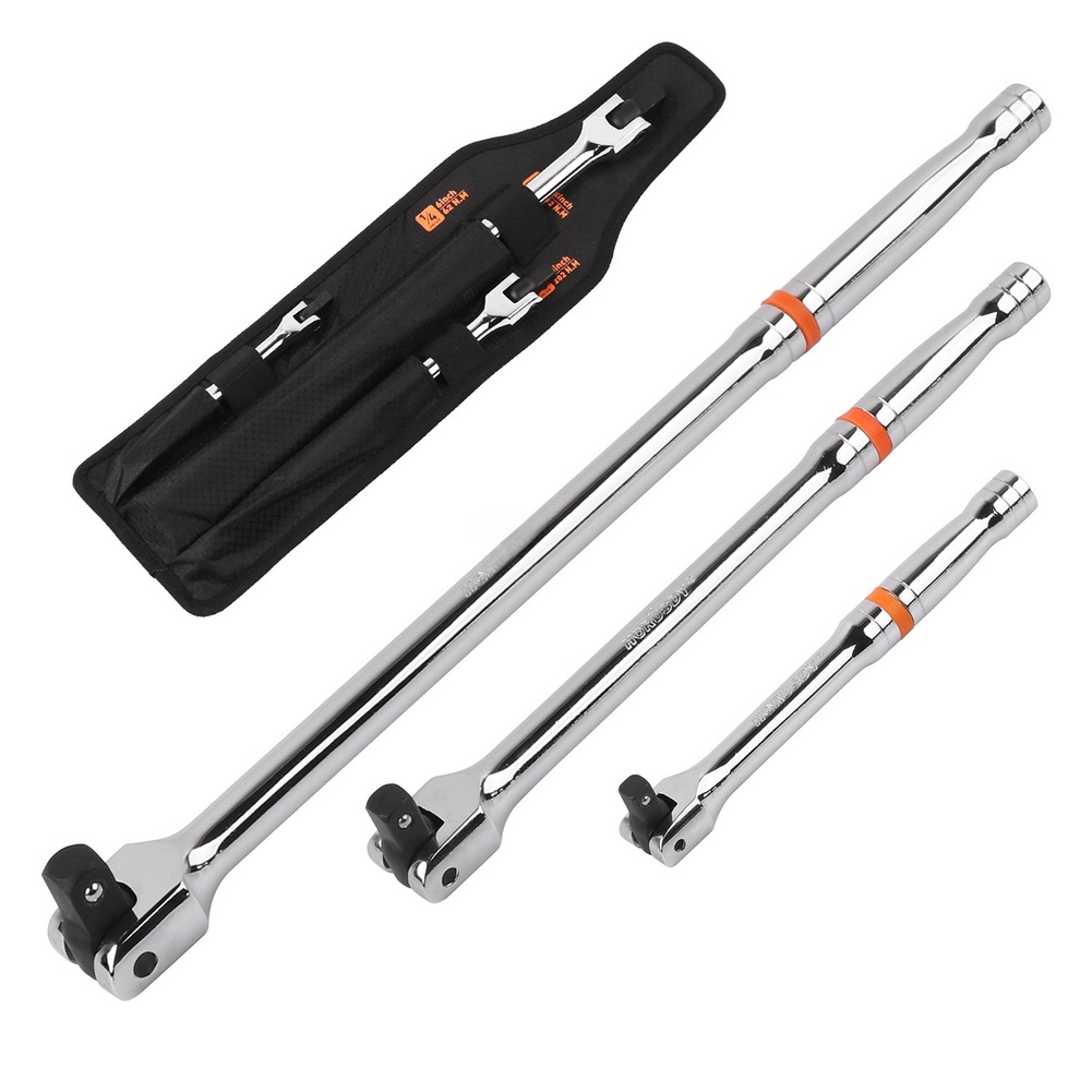 3개/세트, F자형 렌치, 크롬-바나듐강 재질, 24인 - Hand Tools And Workshop Equipment 리뷰 및 가격