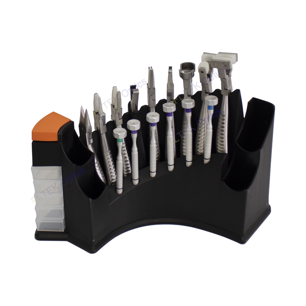 상하이 Fltek 광학 도구 키트 R-B017C 8개  - Tool Set 리뷰 및 가격