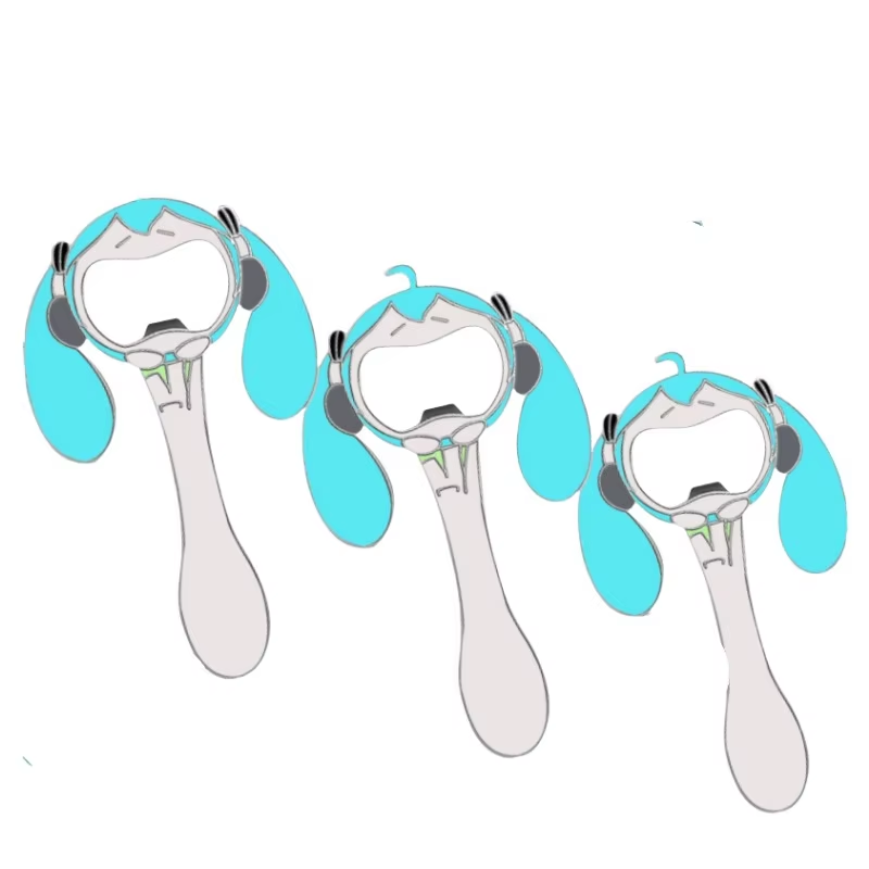 하츠네 미쿠, 다채로운 색상과 독창적인 디자인을 갖춘  - Screwdriver Set 리뷰 및 가격